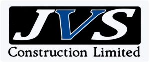 JVS Construction logo
